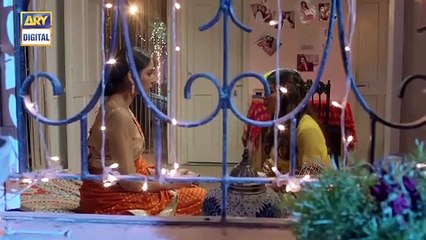 Kaisa Hai Naseeban E 13 - 20th February 2019 - ARY Digital Drama