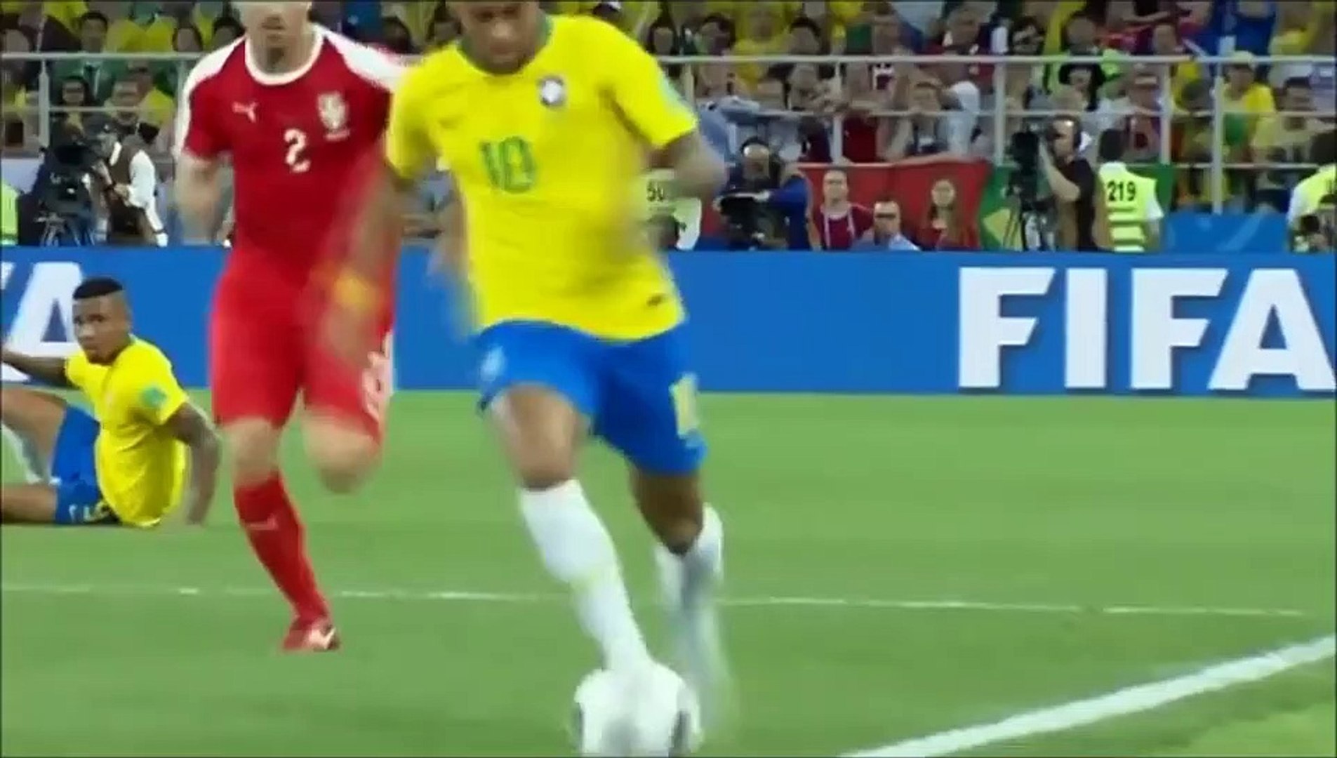 Neymar rolling memes - video Dailymotion