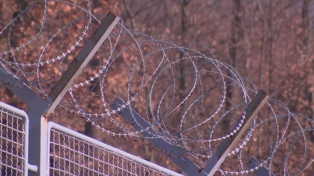 EU-Grenzschutzagentur Frontex sieht keine Migrationskrise in der EU