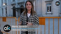 Crónica de la quinta jornada del juicio DEL 1-O
