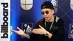 De La Ghetto Chats About Nominations & Memories of Meeting Daddy Yankee | Billboard Latin