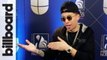 De La Ghetto Chats About Nominations & Memories of Meeting Daddy Yankee | Billboard Latin