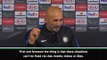 Icardi row can't be fixed through social media- Spalletti