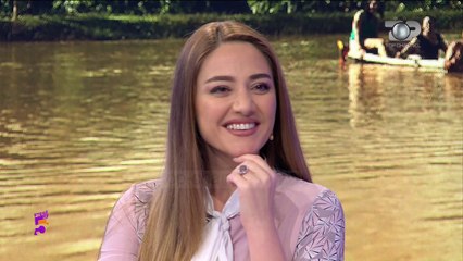 Ftesë në 5, Briseida Gjoza: “Të udhëtosh vetëm, një investim për veten", 20 Shkurt 2019, Pjesa 3