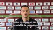 Metz - Paris FC, la conférence d'avant-match