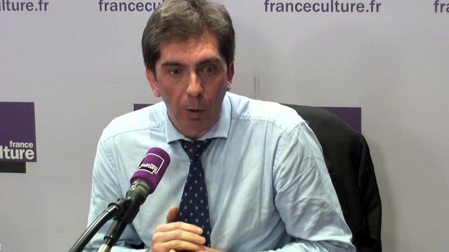 Bertrand Martinot : Le chômage est statistiquement lié à la précarité des travailleurs qui alternent chômage et emploi
