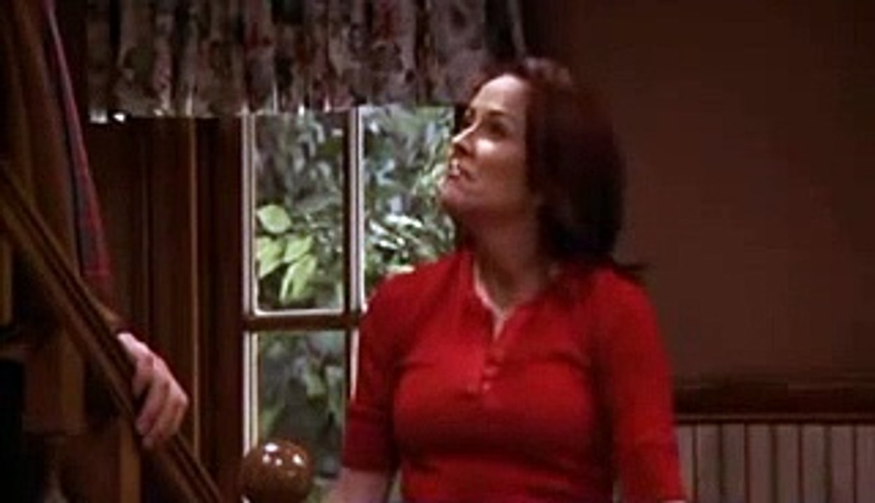 Everybody Loves Raymond ''The Suitcase'' video Dailymotion