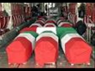 SIAMO ANDATI A NASSIRIYA di ANGELO AVARELLO dei teppisti