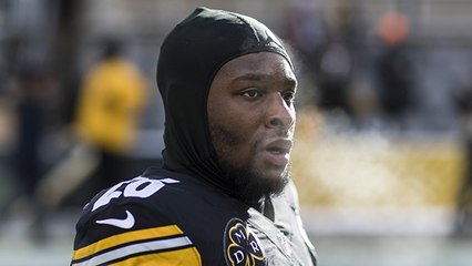 Garafolo: With no tag for Bell, Steelers can 'make a clean break'
