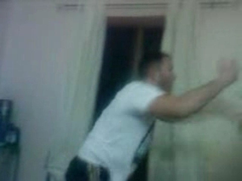 Angelo le ouf virtuel