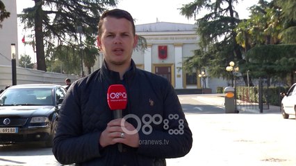 Ora News - Opozita nesër protestë para Kuvendit, mbi 1000 policë në terren