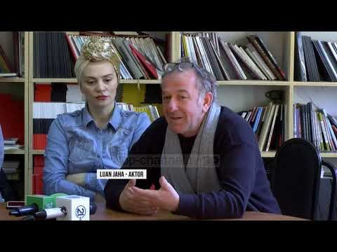 Altin Basha çon “Karnavalet e Korçës” në Prishtinë - Top Channel Albania - News - Lajme