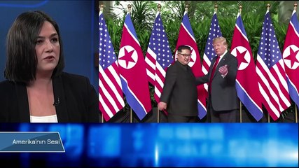 VOA Türkçe Haberler 20 Şubat