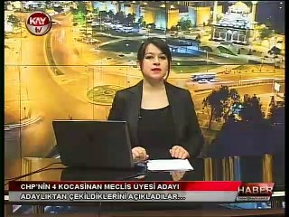 20 Şubat 2019 Kay Tv Haber