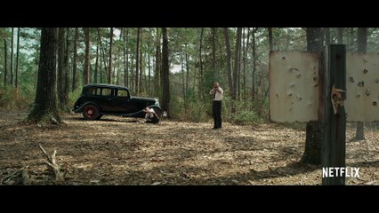 The Highwaymen Trailer #1 (2019) Kevin Costner, Woody Harrelson Drama Movie HD