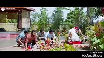 Best Funny Scenes from Hindi & Tamil Movies 🎬