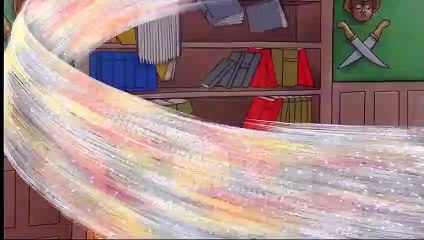 The Adventures of Tintin - S02E02 | The Broken Ear: Part 1