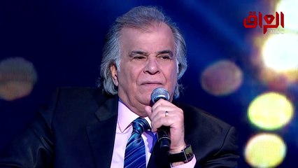 النهر الثالث | الفنان العراقي جواد الشكرجي عن الفن الهواية غواية والاحتراف انحراف