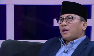 Debat Kedua Antara Data dan Kata - SATU MEJA (3)