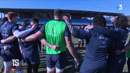 XV de France : remobilisation générale à Marcoussis