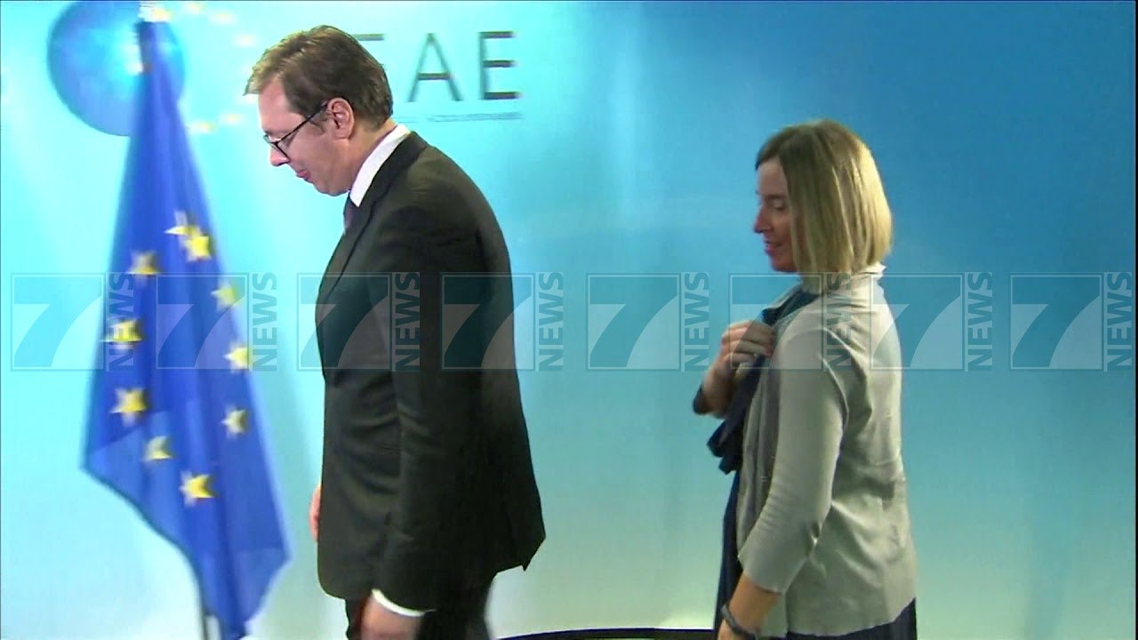 THAÇI PARALAJMERON «MARREVESHJE OSE DESTABILITET» - News, Lajme - Kanali 7
