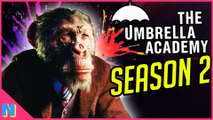 The Umbrella Academy Season 2: What to Expect (Netflix)