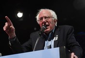 Bernie Sanders Campaign Raises $6 Million in its First Day
