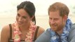 Prince Harry is reportedly protective of Meghan Markle because he ‘couldn’t protect’ Princess Diana