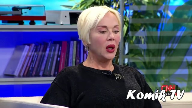 TÜRK CANLI YAYIN KAZALARI