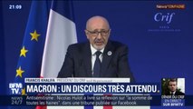 Antisémitisme: le président du CRIF dénonce 