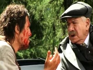 La Jeune Fille et les loups