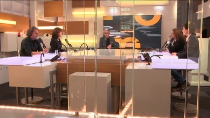 Les informés du 20 février 2019