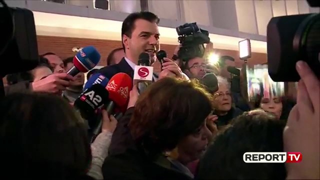 Anulimi i Kuvendit, Basha: Protesta do të bëhet! Deputetët firmosin djegien e mandateve
