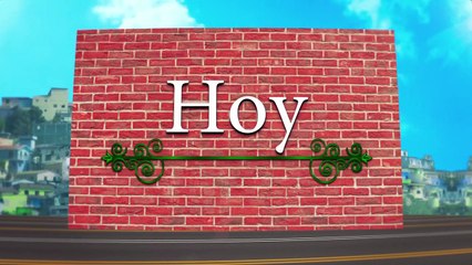 Calle Amores - Miércoles 20 de febrero