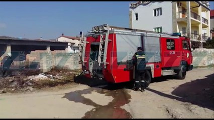 SHPERTHEJNE PREDHAT E VITIT 1997, PANIK TEK BANORET E ELBASANIT - News, Lajme - Kanali 7