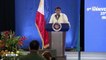 President Duterte, sinagot ang mga alegasyon  ni Sen. Trillanes