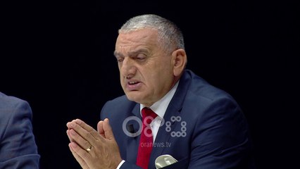 Ora News - Malo: Deputetët nuk përfaqësojnë votuesit e vërtetë