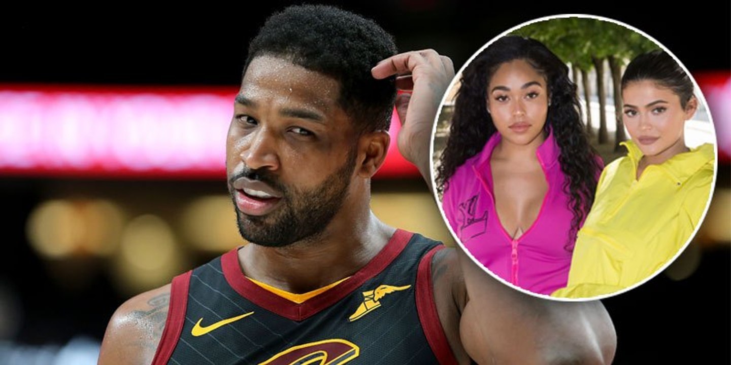 Everything We Know About Tristan Thompson Allegedly Cheating On Khloe Kardashian With Kylie Jenner’s BFF Jordyn Woods