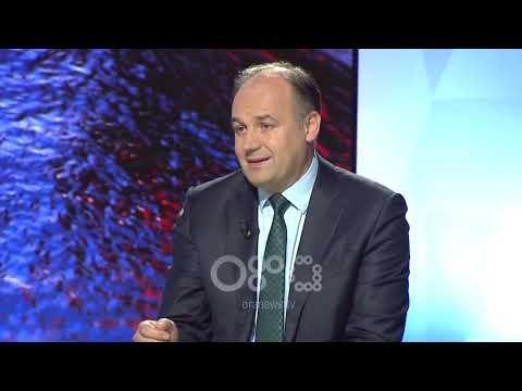 Ora News - Kosovë-Serbi, Enver Hoxhaj: Këtë vit përmbyllim atë që kemi nisur në 2008