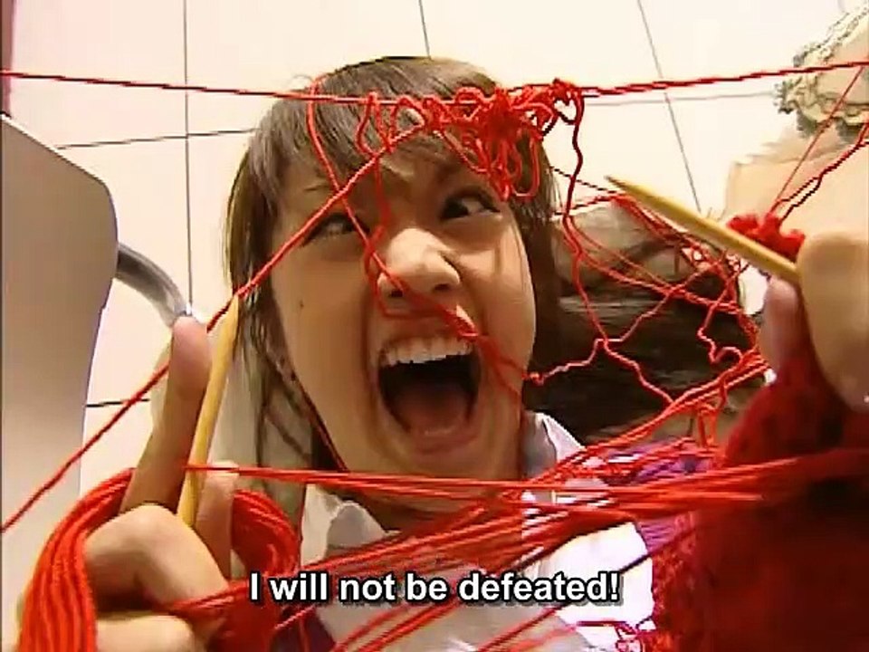 Devil Beside You E 11  (Rainie Yang, Mike He)