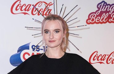 Grace Chatto: it's a 'shame' Clean Bandit is NOT performing at The BRITs
