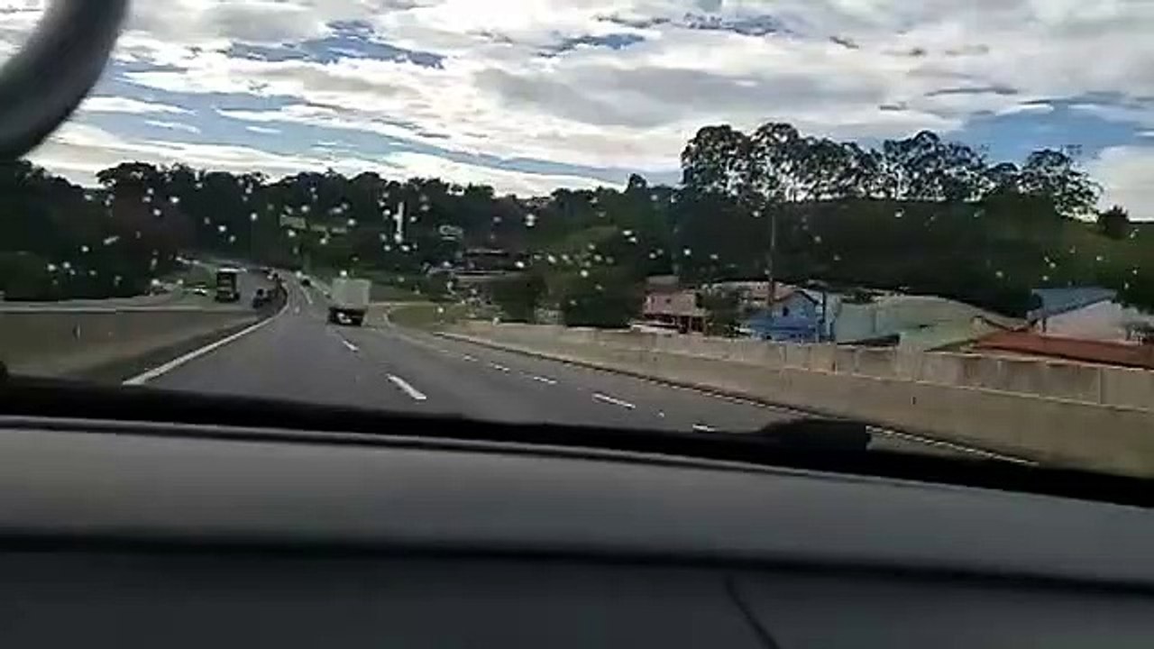 A CAMINHO DO RIO: Reportagem-03