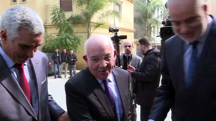 اجتماع للمعارضة الجزائرية دون اعلان مرشح واحد للانتخابات الرئاسية