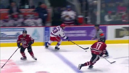 Wawanesa OHL Plays of the Week – Week 21