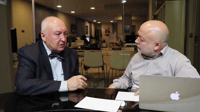 Ahmet Ercan: İstanbul’daki yapıların yüzde 40’ı kaçak