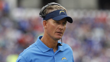 'Sound FX': Mike McCoy leads Chargers vs. Jags in Week 4 of 2014