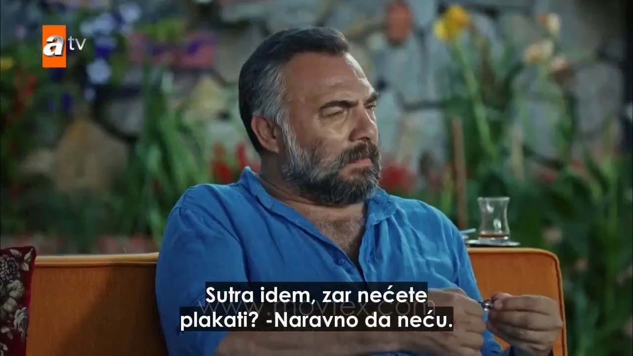 Srce mafije - 72 Epizoda - 3 deo