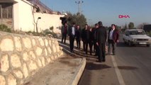 Mersin'de Tarım İşçilerini Taşıyan Midibüs Devrildi: 5 Ölü, 22 Yaralı