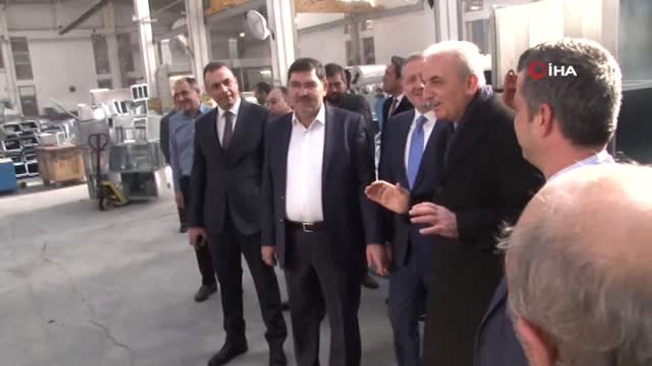 AK Parti Ümraniye Belediye Başkan Adayı Yıldırım: "Mahalleler Arasındaki Hizmeti Dengeleyeceğiz"
