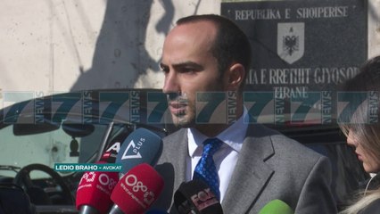 SHTYHEN ME 3 MUAJ HETIMET PER «BABALEN» - News, Lajme - Kanali 7